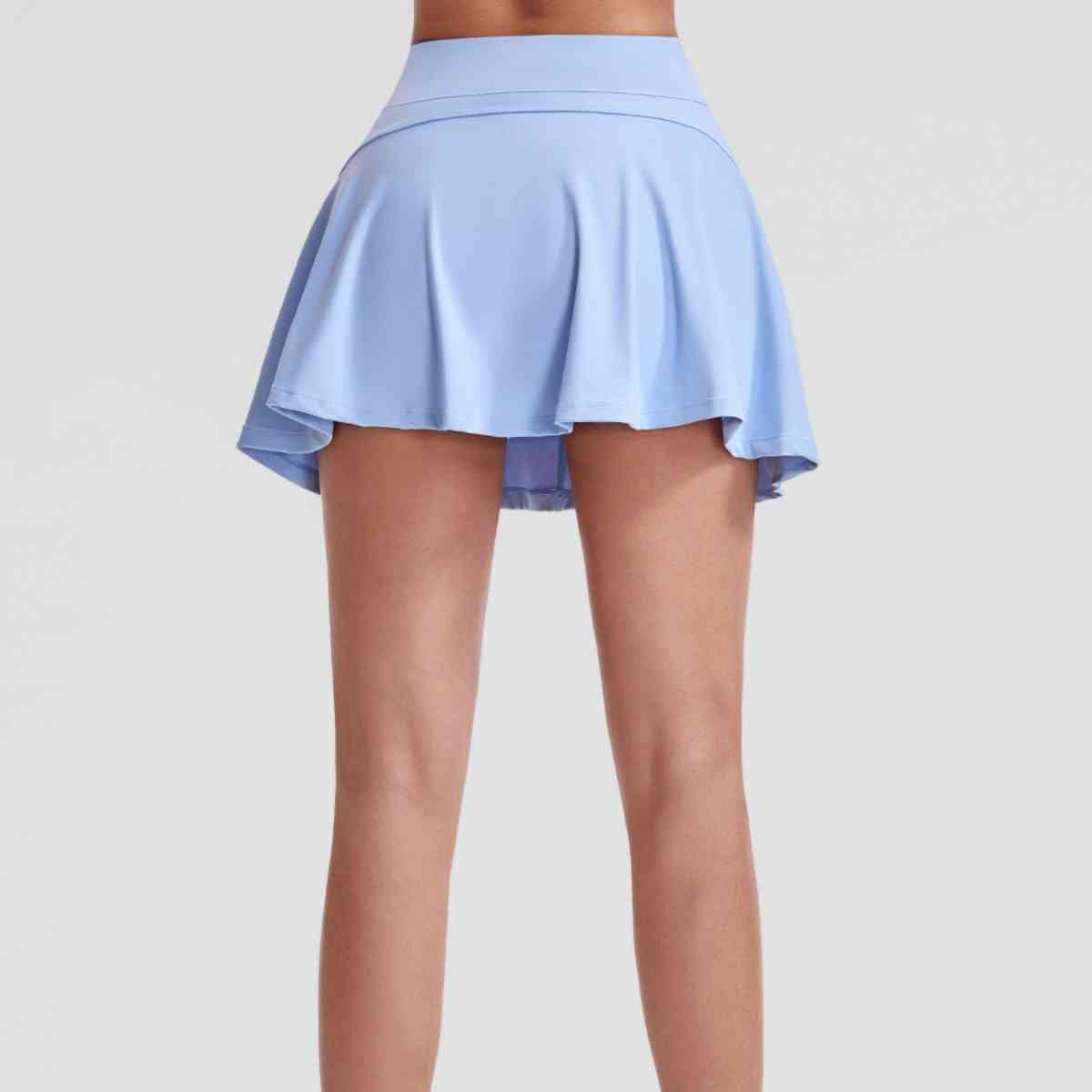 Court Appeal Active Skirt
