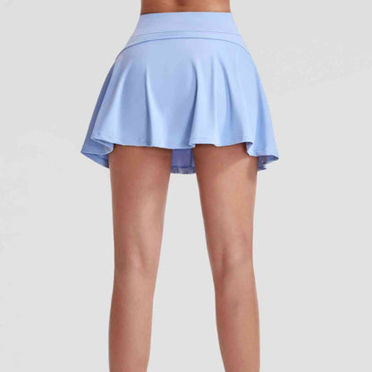 Court Appeal Active Skirt