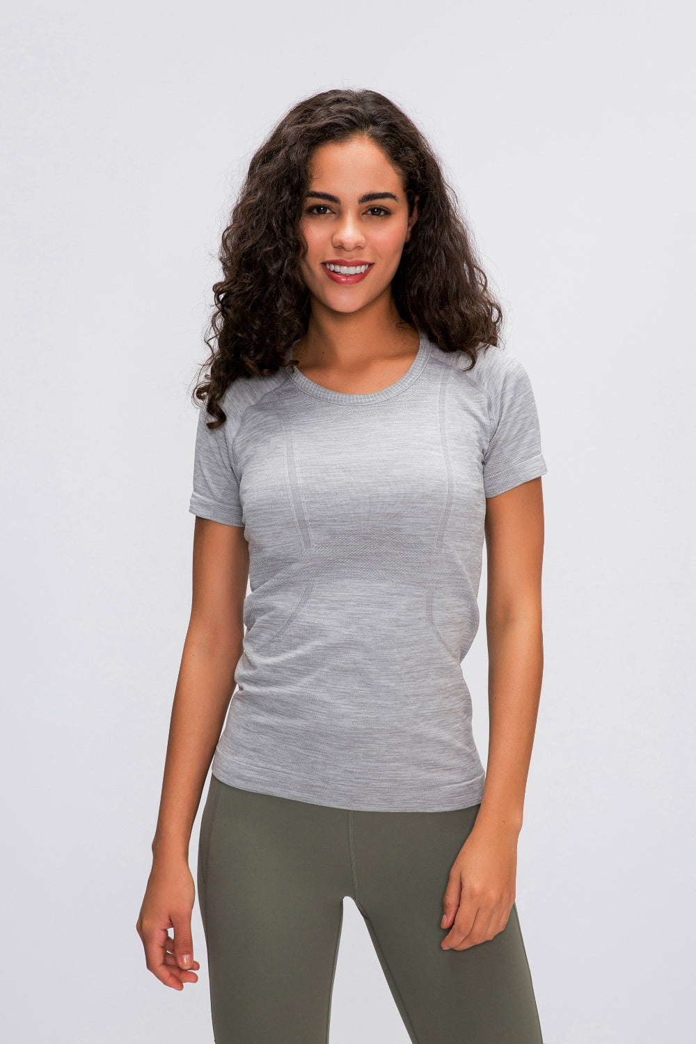 Performance Active Shirt