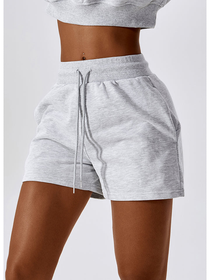 Rest Day Casual Short