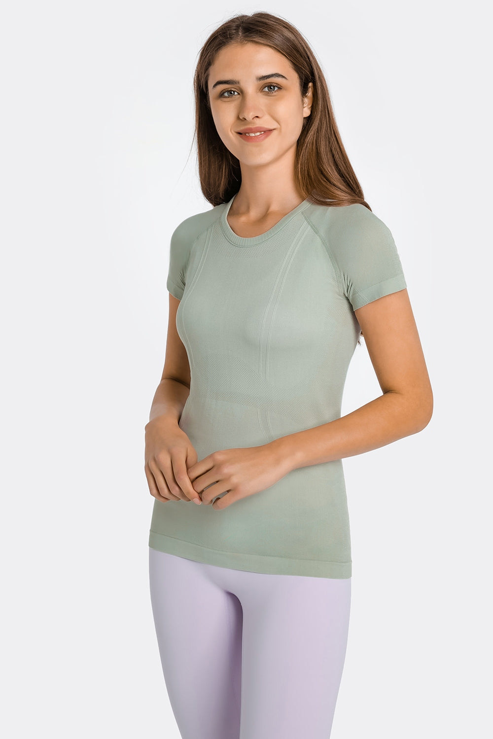 Performance Active Shirt