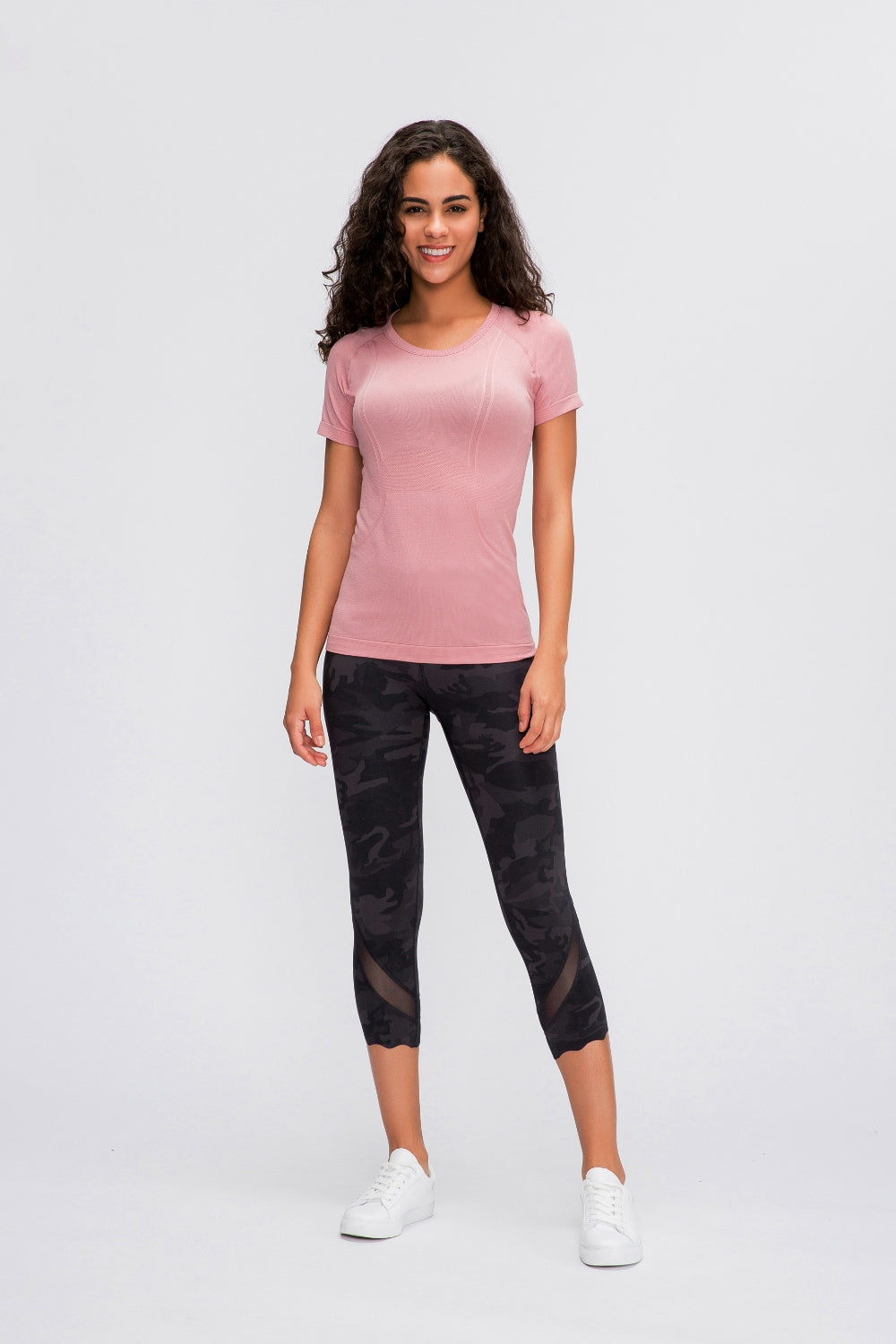 Performance Active Shirt