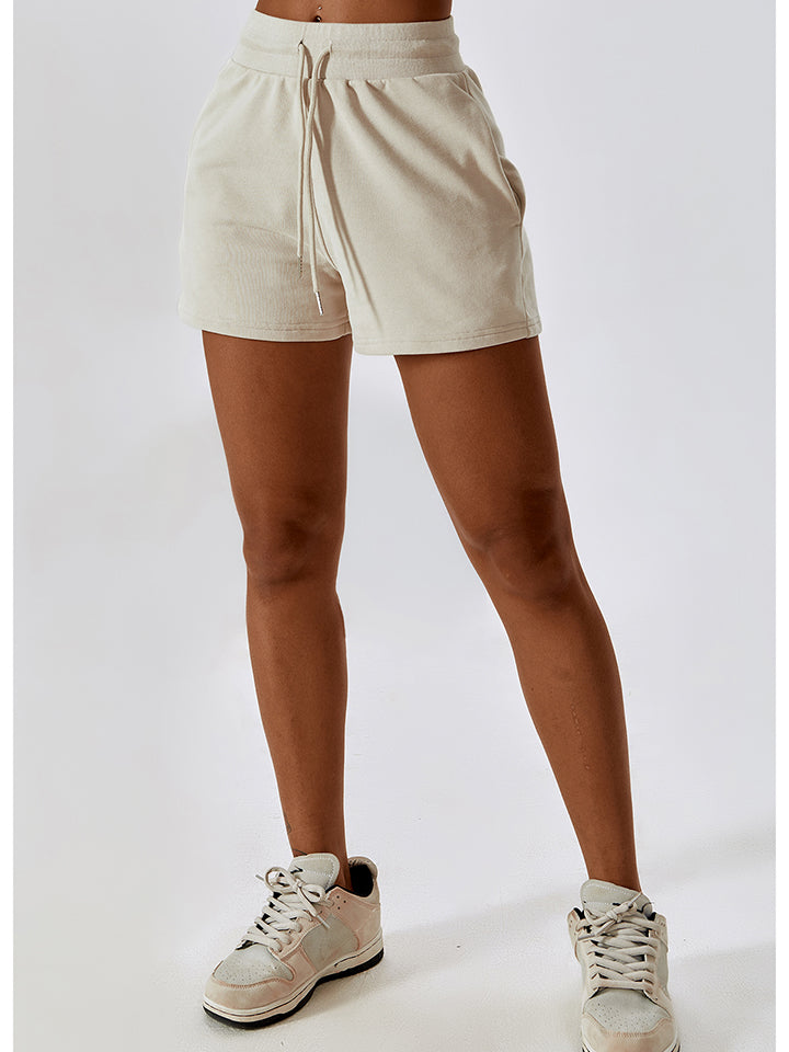 Rest Day Casual Short
