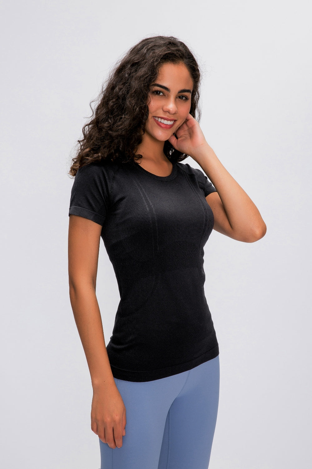 Performance Active Shirt